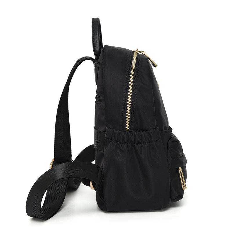 En-ji Malri Backpack - Black