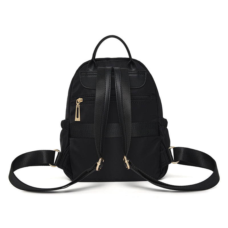 En-ji Malri Backpack - Black