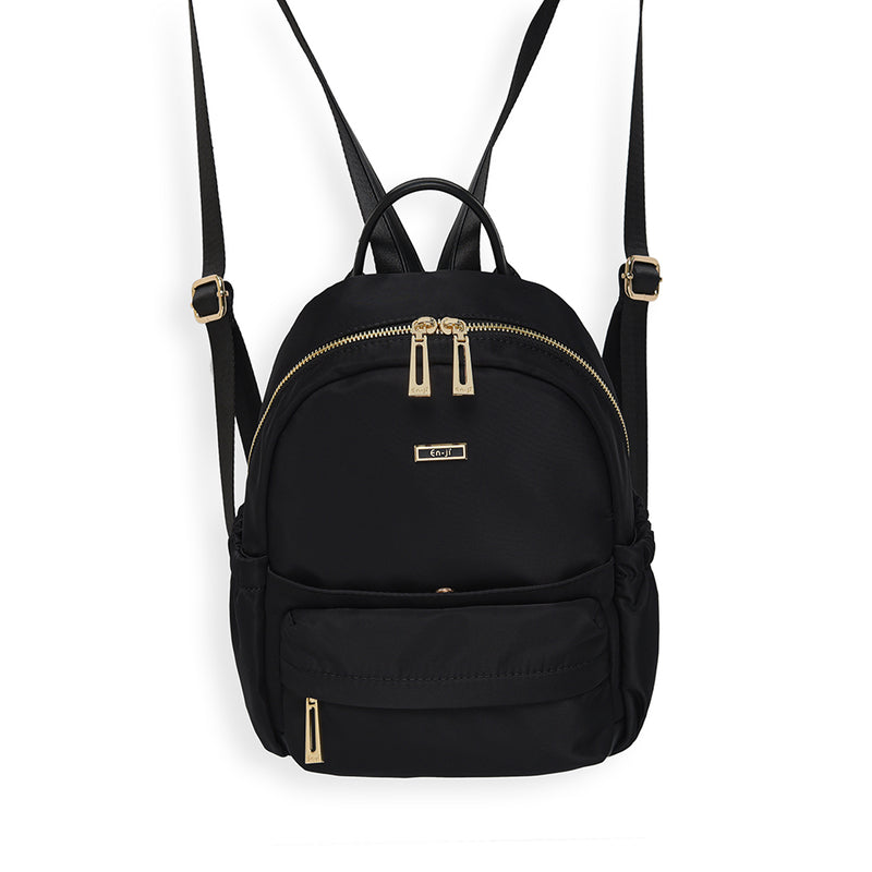 En-ji Malri Backpack - Black