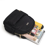 En-ji Malri Backpack - Black