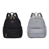 En-ji Malri Backpack - Black