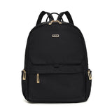 En-ji Dayo Backpack - Black