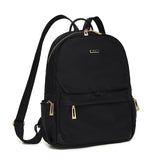 En-ji Dayo Backpack - Black