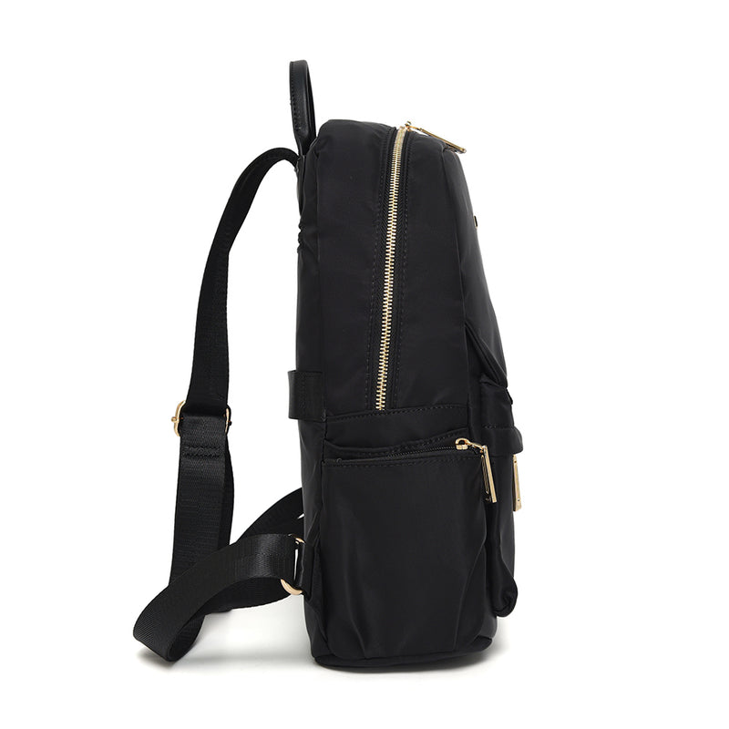 En-ji Dayo Backpack - Black