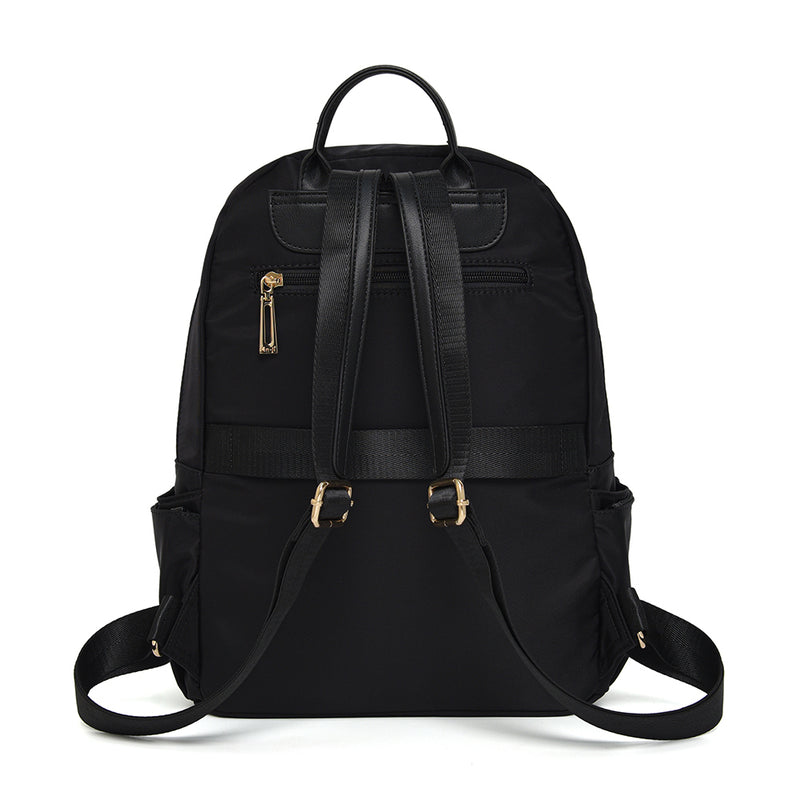 En-ji Dayo Backpack - Black