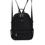 En-ji Dayo Backpack - Black