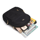 En-ji Dayo Backpack - Black