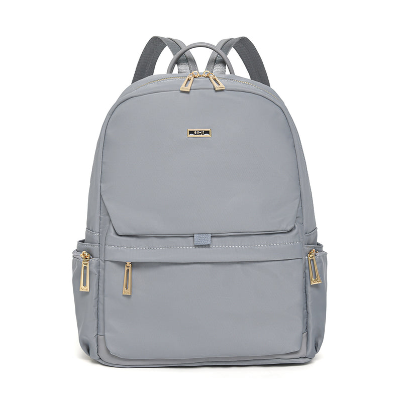 En-ji Dayo Backpack - Pastelblue