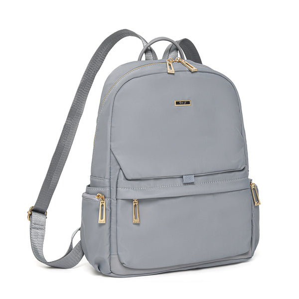 En-ji Dayo Backpack - Pastelblue