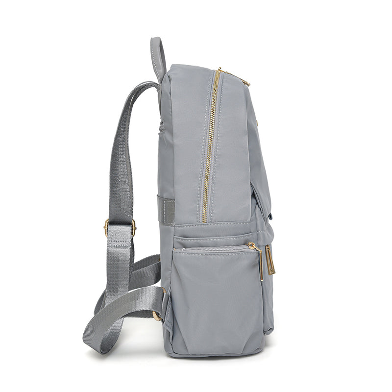 En-ji Dayo Backpack - Pastelblue