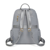 En-ji Dayo Backpack - Pastelblue