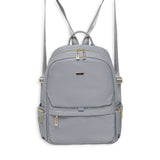 En-ji Dayo Backpack - Pastelblue