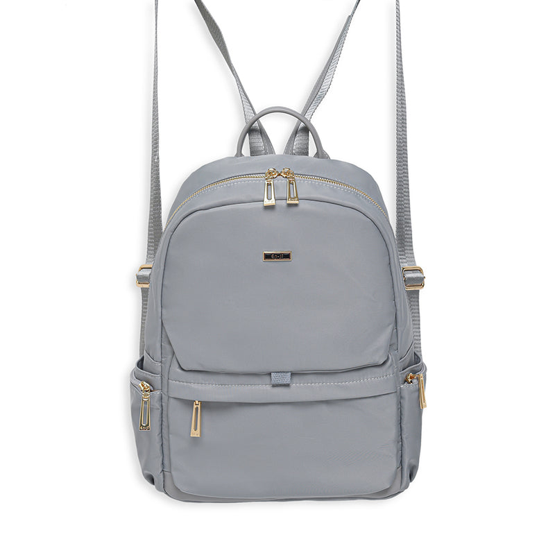 En-ji Dayo Backpack - Pastelblue