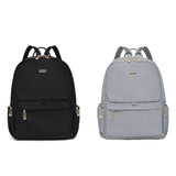 En-ji Dayo Backpack - Black