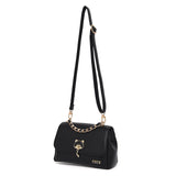 En-ji Soyan Slingbag - Black