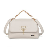 En-ji Soyan Slingbag - Ivory