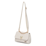 En-ji Soyan Slingbag - Ivory