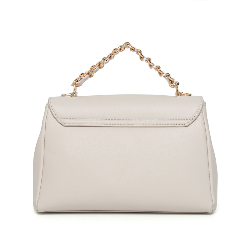 En-ji Soyan Slingbag - Ivory