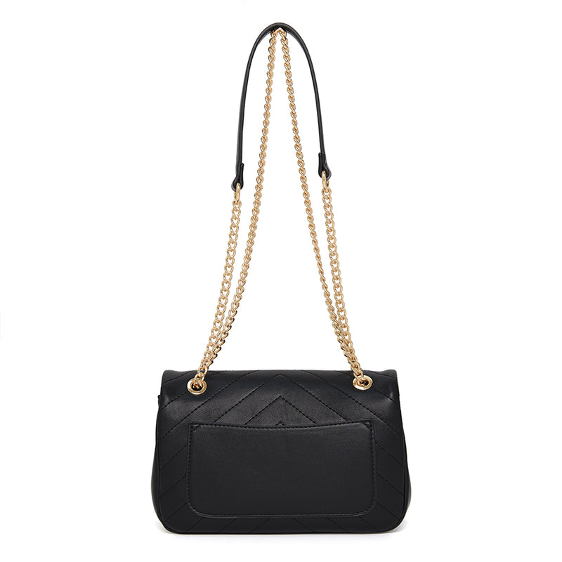 En-ji Sinho Slingbag - Black