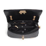 En-ji Sinho Slingbag - Black