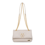 En-ji Sinho Slingbag - Ivory