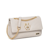 En-ji Sinho Slingbag - Ivory