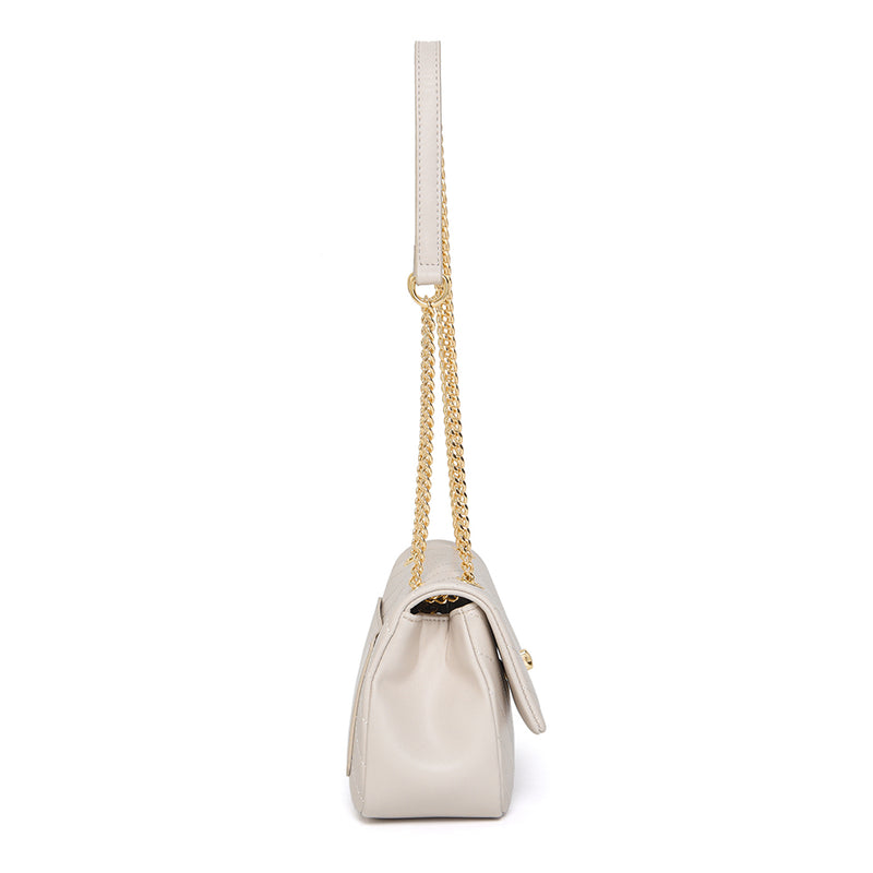 En-ji Sinho Slingbag - Ivory