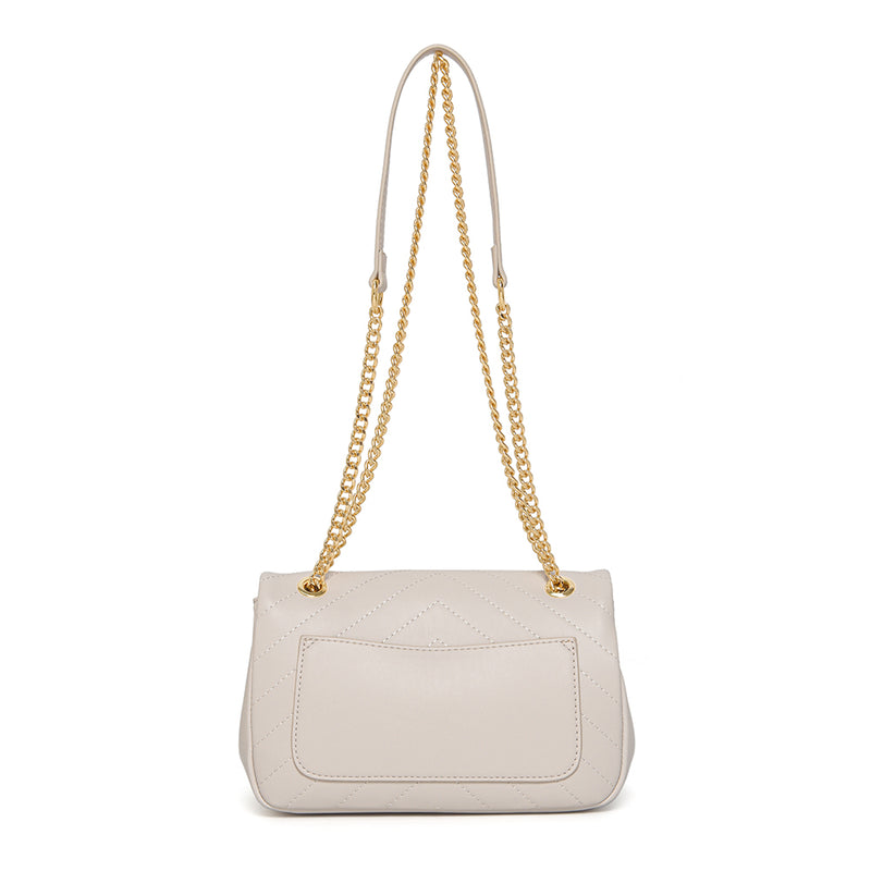 En-ji Sinho Slingbag - Ivory