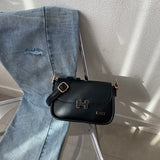 En-ji Jinu Slingbag - Black