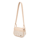 En-ji Sanda Shoulderbag - Cream