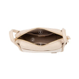 En-ji Sanda Shoulderbag - Ivory