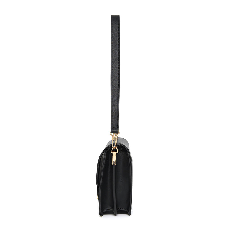 En-ji Yina Slingbag - Black