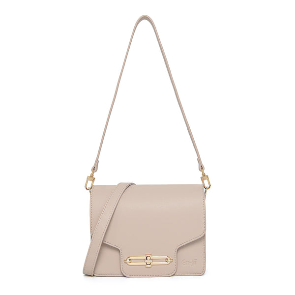 En-ji Yina Slingbag - Gentle Grey