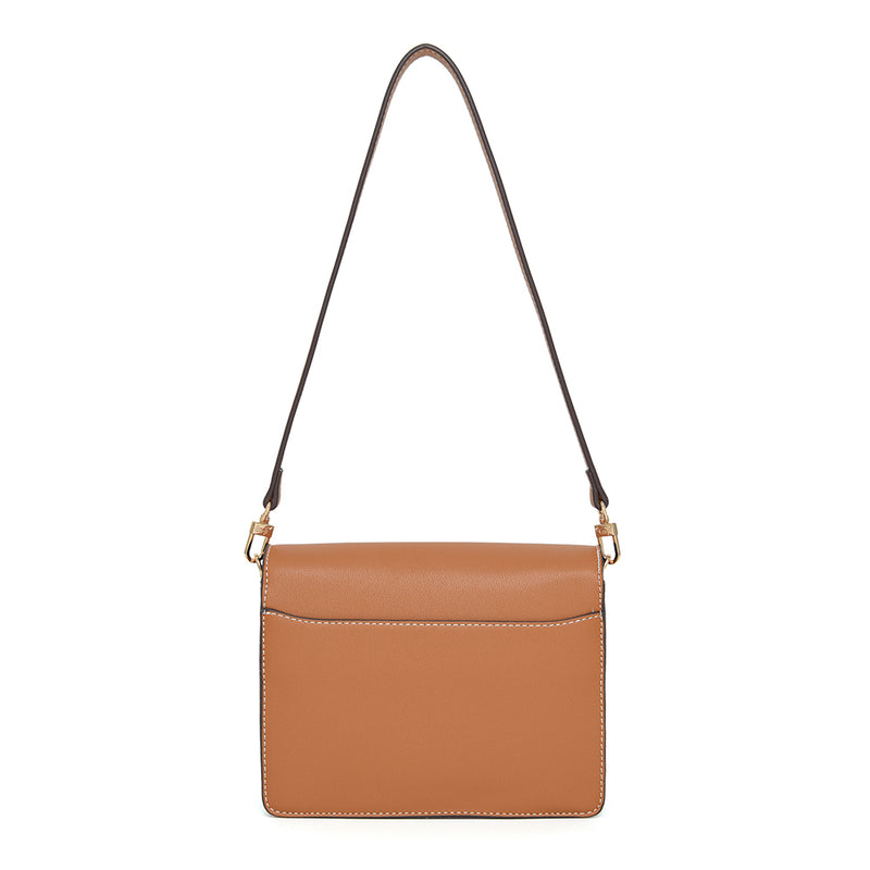 En-ji Yina Slingbag - Caramel