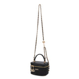 En-ji Haran Slingbag - Black