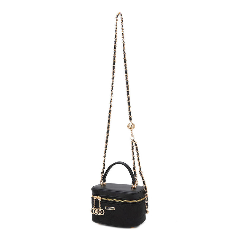 En-ji Haran Slingbag - Black