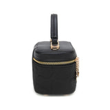 En-ji Haran Slingbag - Black