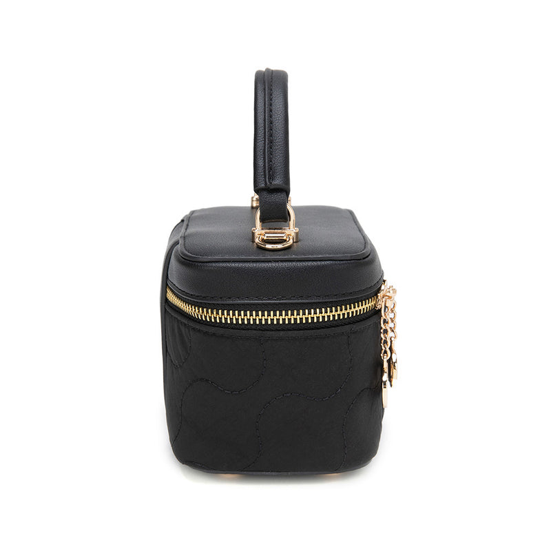 En-ji Haran Slingbag - Black