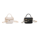 En-ji Haran Slingbag - Ivory
