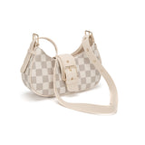 En-ji Taeyon Shoulderbag - Cream