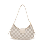 En-ji Taeyon Shoulderbag - Cream