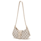 En-ji Taeyon Shoulderbag - Cream