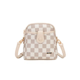 En-ji Yolim Slingbag - Cream