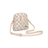 En-ji Yolim Slingbag - Cream