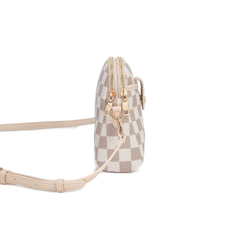 En-ji Yolim Slingbag - Cream