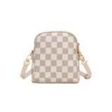 En-ji Yolim Slingbag - Cream