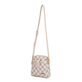 En-ji Yolim Slingbag - Cream