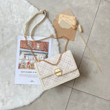 En-ji Yuwon Slingbag - Ivory