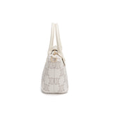 En-ji Serin Slingbag - Cream