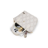 En-ji Serin Slingbag - Cream